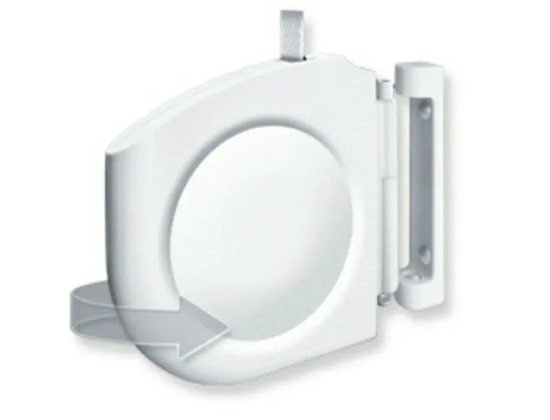 Aufschraubwickler Design