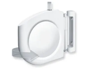 Aufschraubwickler Design