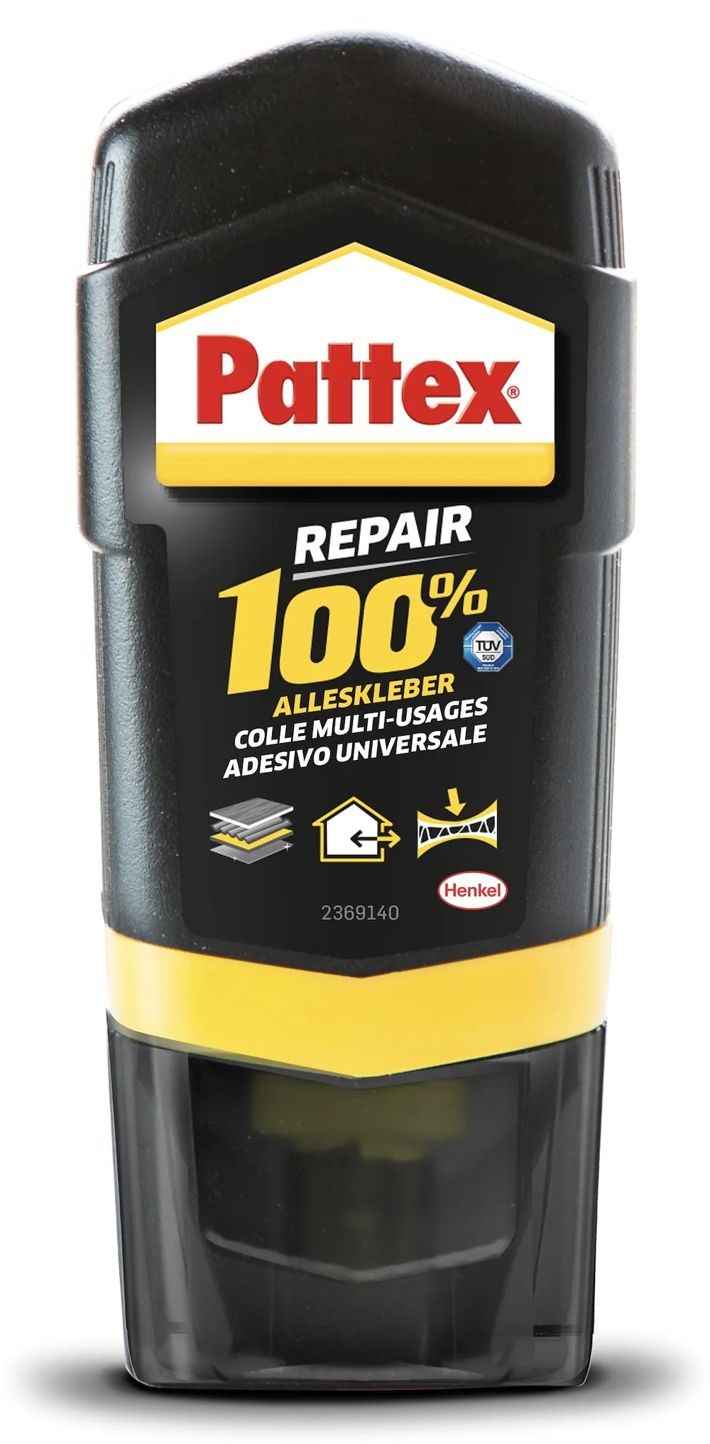Pattex 100% Kleber 50 g