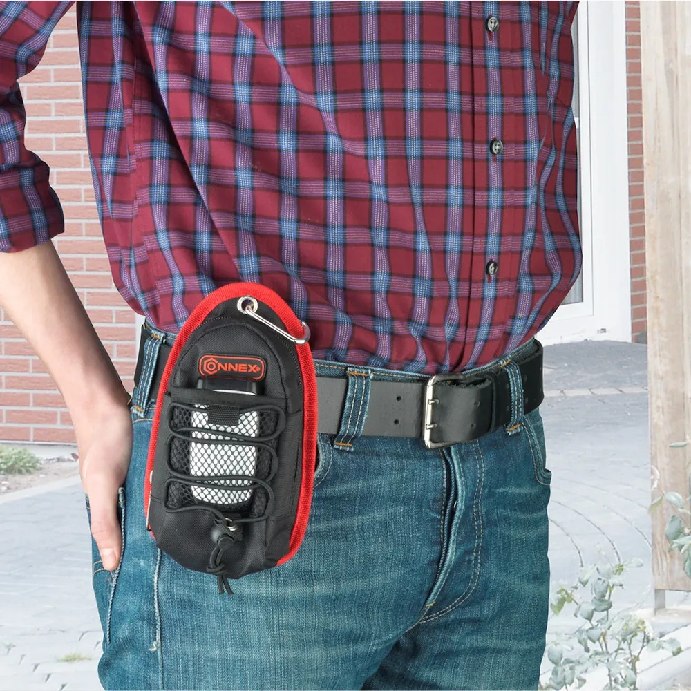 Werkzeugtasche m.Karabiner