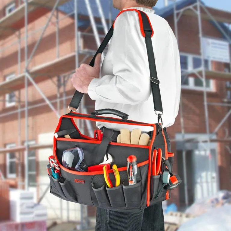 Zimmermann-Werkzeugtasche