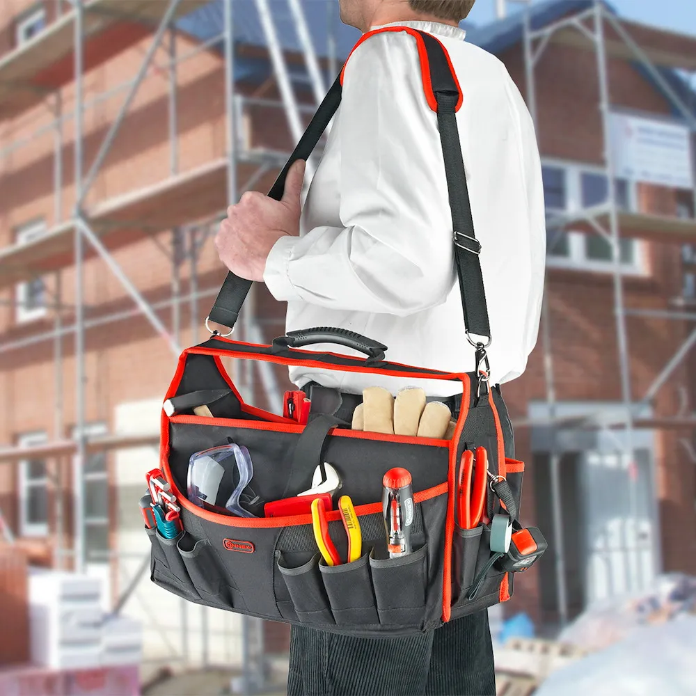 Zimmermann-Werkzeugtasche