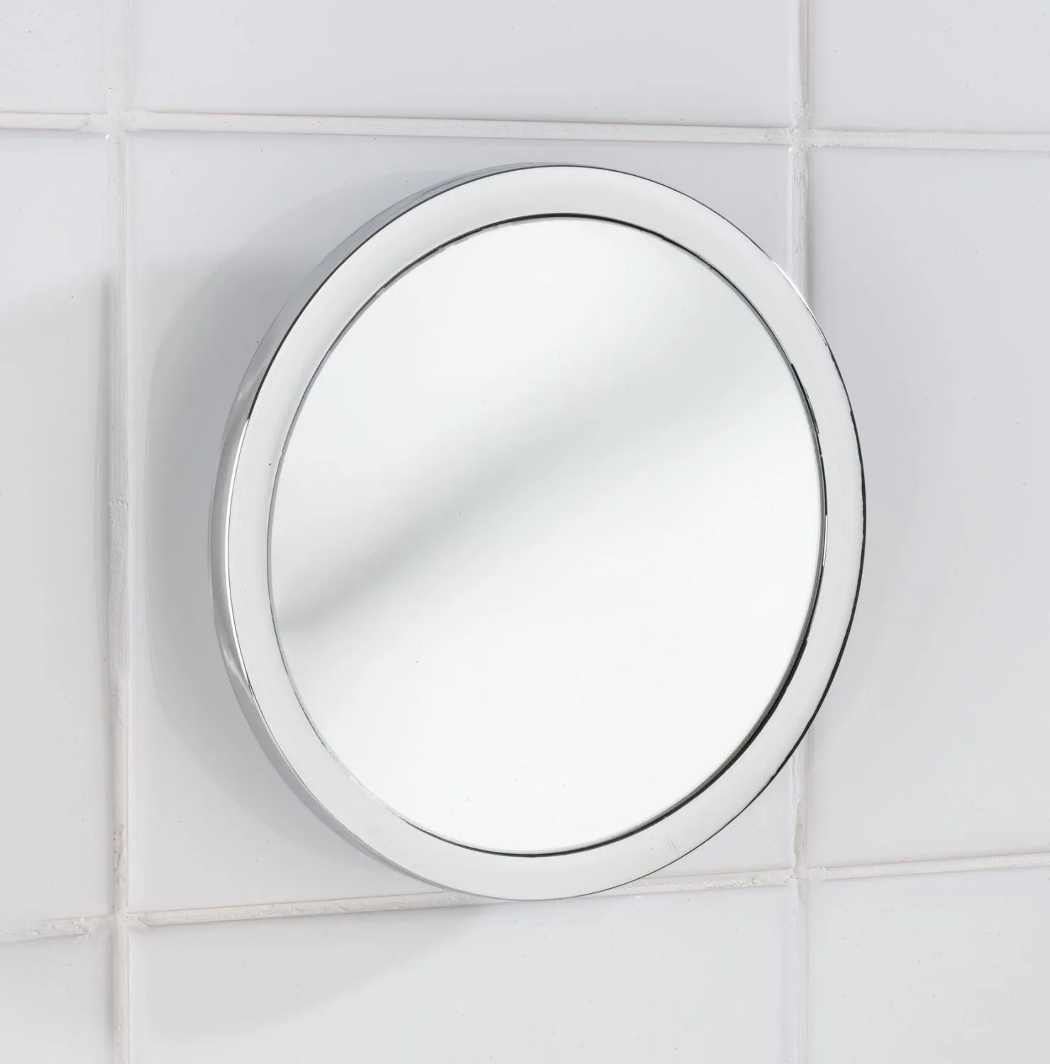 Wandspiegel Pistoia m.Saugnapf