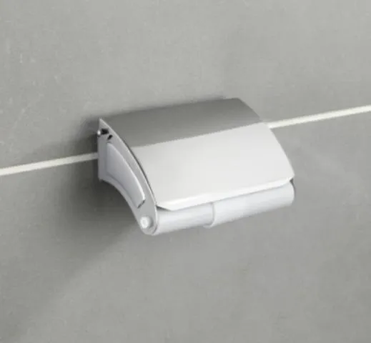 Toilettenpapierhalter, Basic