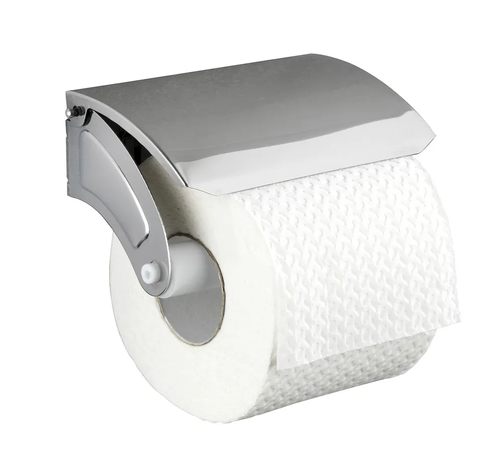 Toilettenpapierhalter, Basic