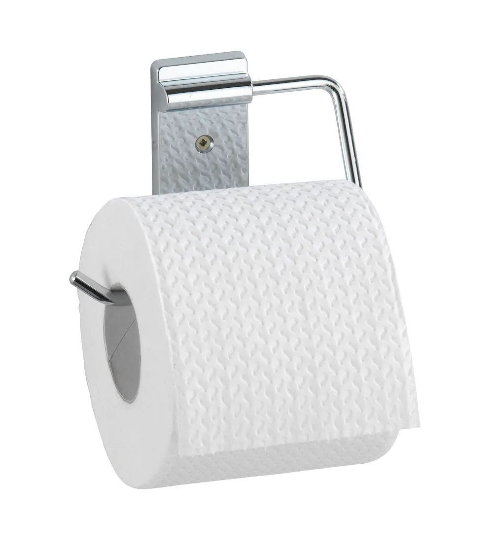 Toilettenpapierhalter ohne