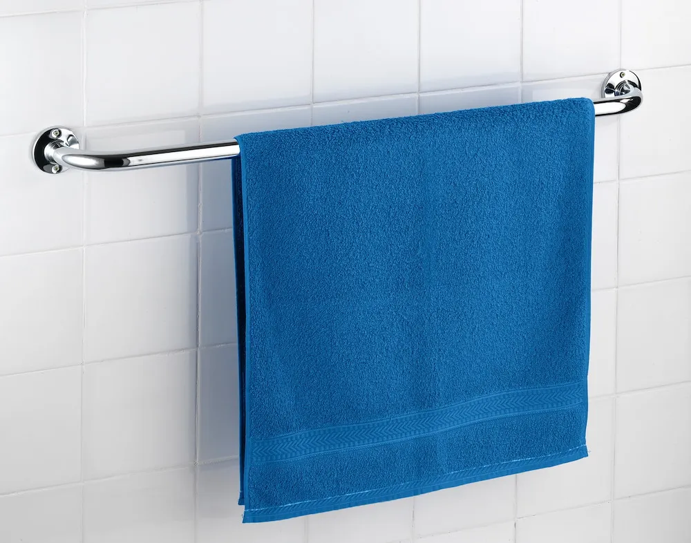 Handtuchstange 80cm, Basic