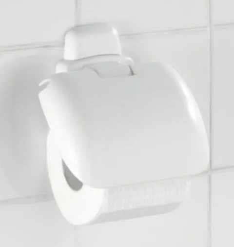 Toilettenpapierhalter, Pure