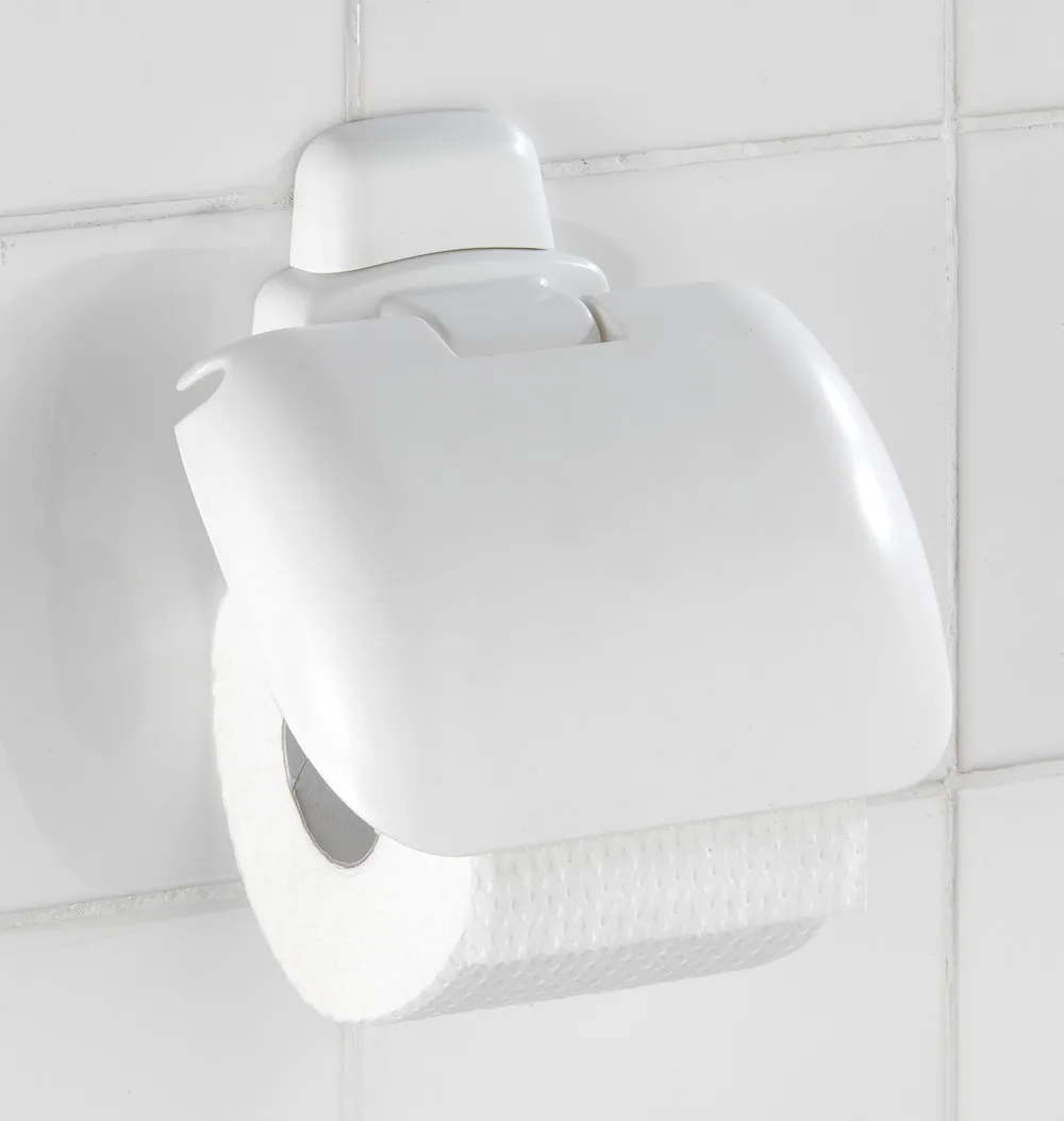 Toilettenpapierhalter, Pure