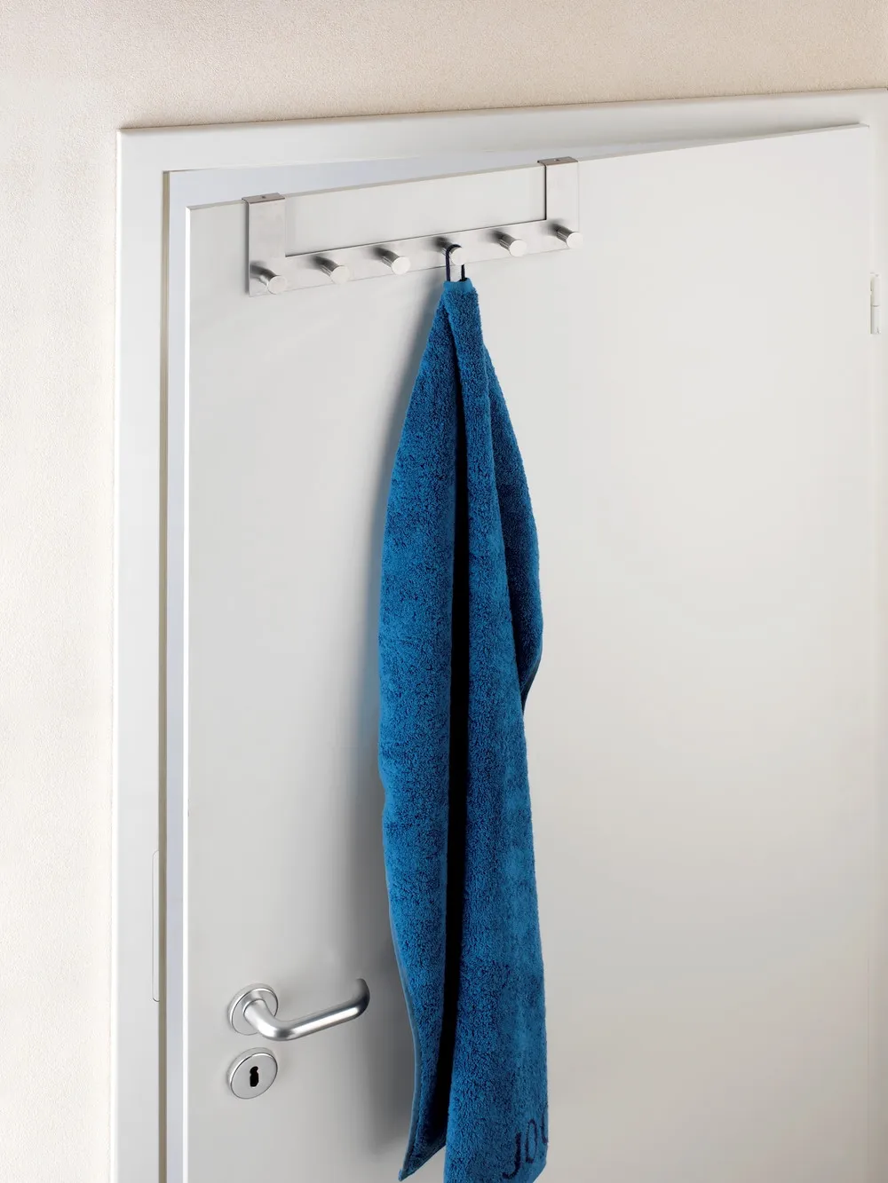 T&uuml;rgarderobe Celano Edelstahl