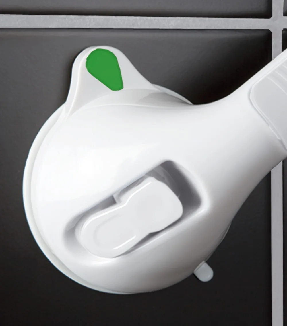 Wandgriff Secura, 42cm