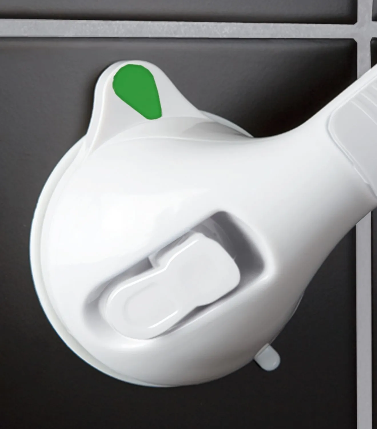 Wandgriff Secura, 42cm