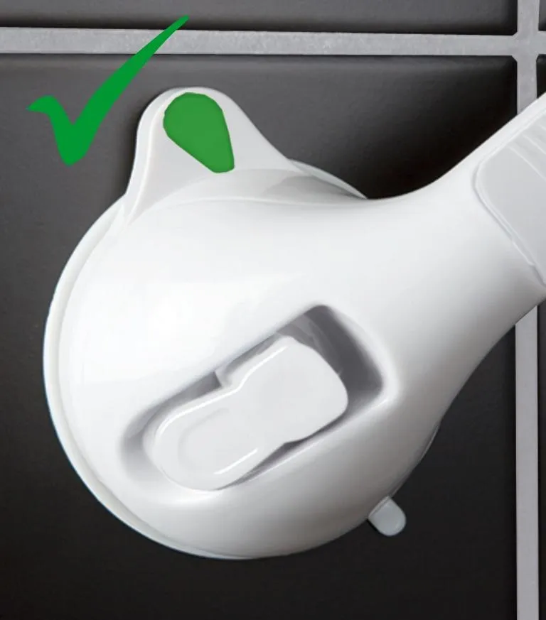 Wandgriff Secura, 42cm