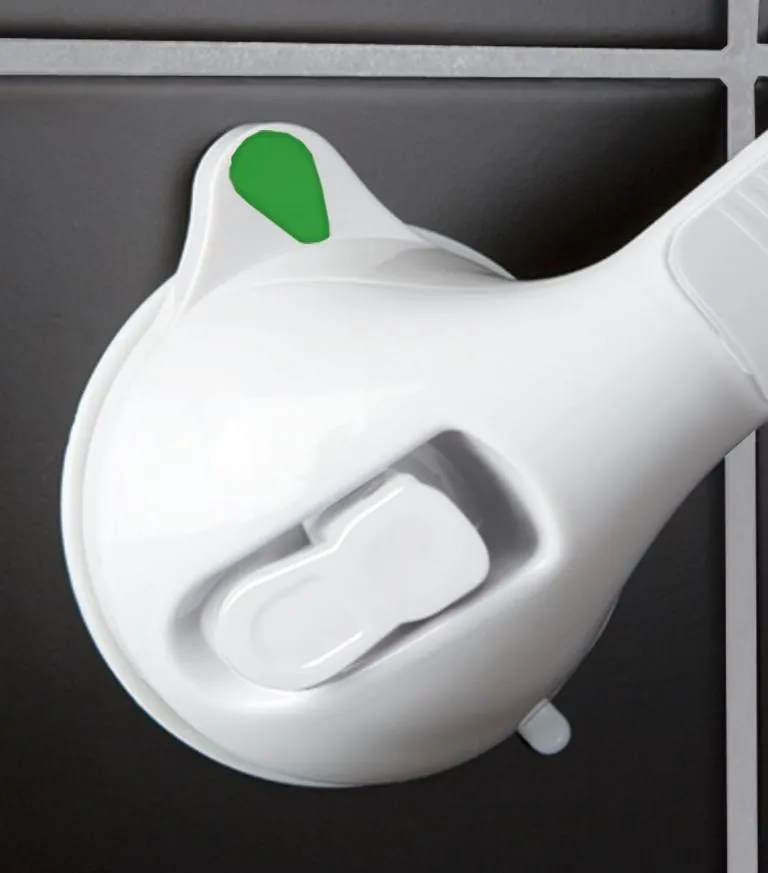 Wandgriff Secura, 42cm