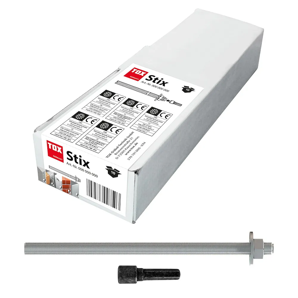 Gewindestange Stix-VZ