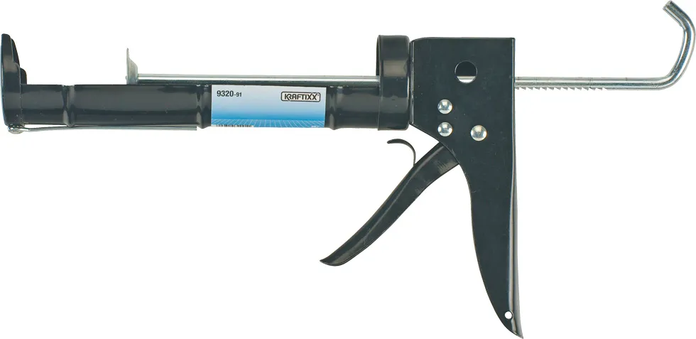 Kartuschenpistole