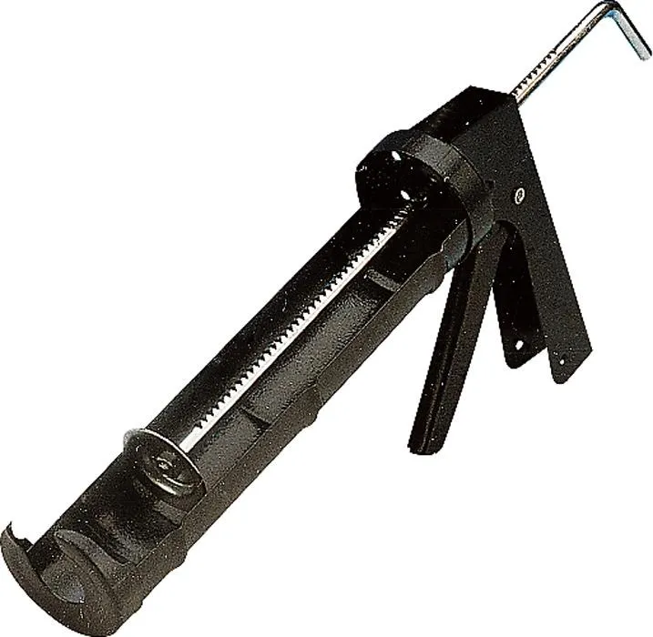 Kartuschenpistole