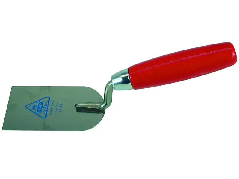 Gipserspachtel Rostfrei 50 mm