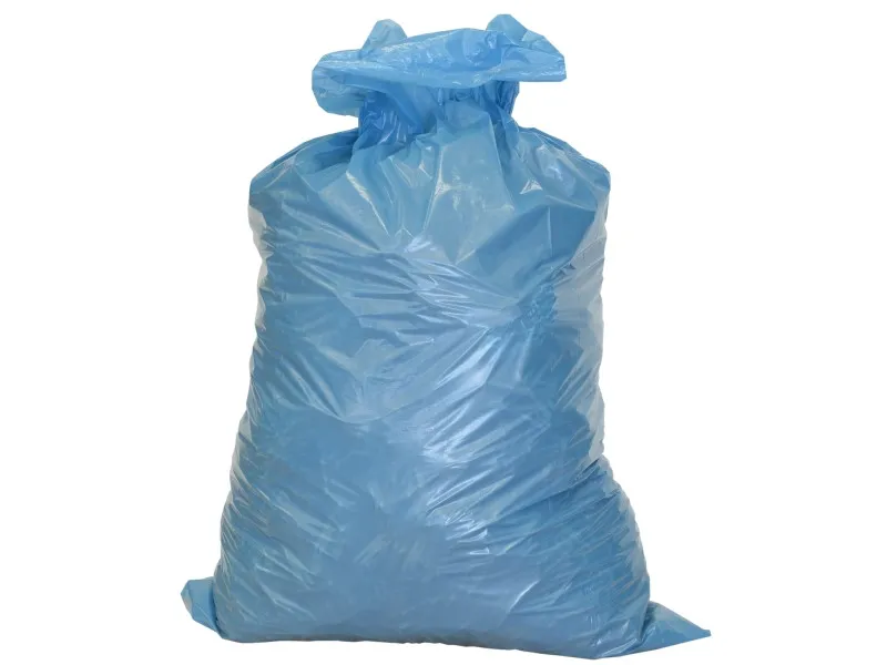 M&Uuml;LLS&Auml;CKE (25 ST-ROLLE)