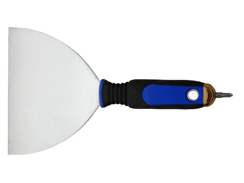 SCHRAUBGRIFFSPACHTEL RFR