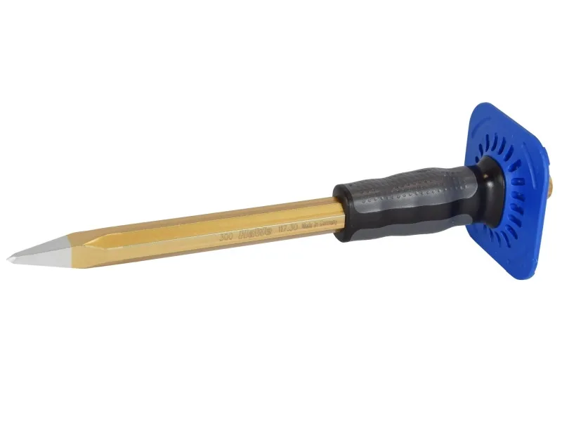 Maurermei&szlig;el Spitz 300 mm