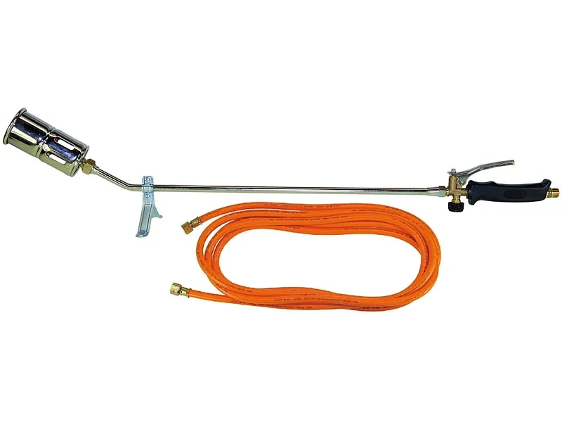 AUFW&Auml;RM- UND ABFLAMMGER&Auml;T