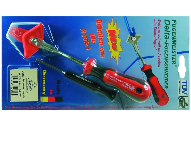 FUGENSCHNEIDER DELTA