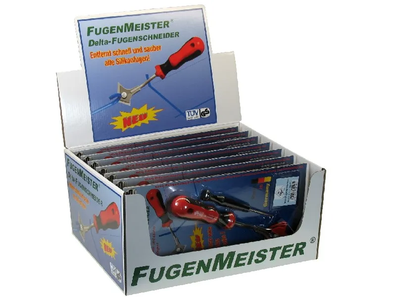 FUGENSCHNEIDER DELTA