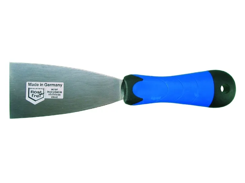 Malerspachtel Rostfrei 40 mm