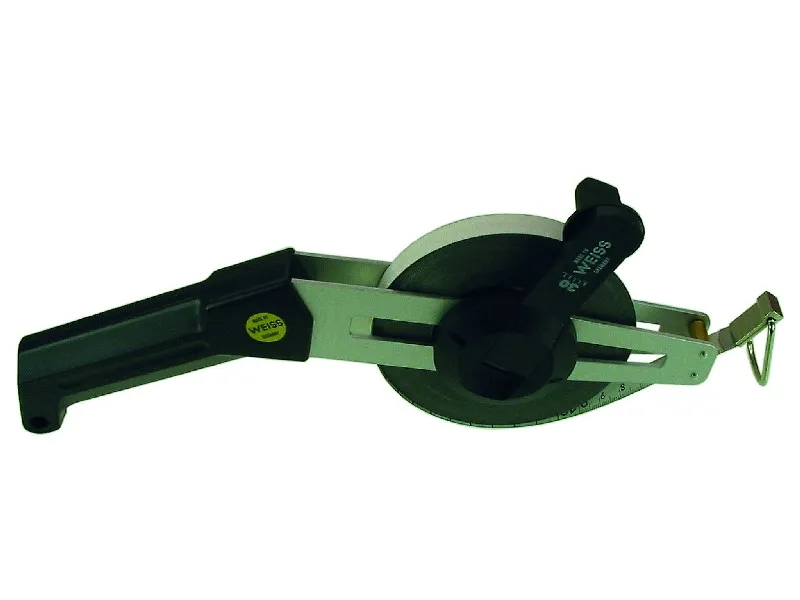 ST-BANDMA&szlig; WEI&szlig;L.