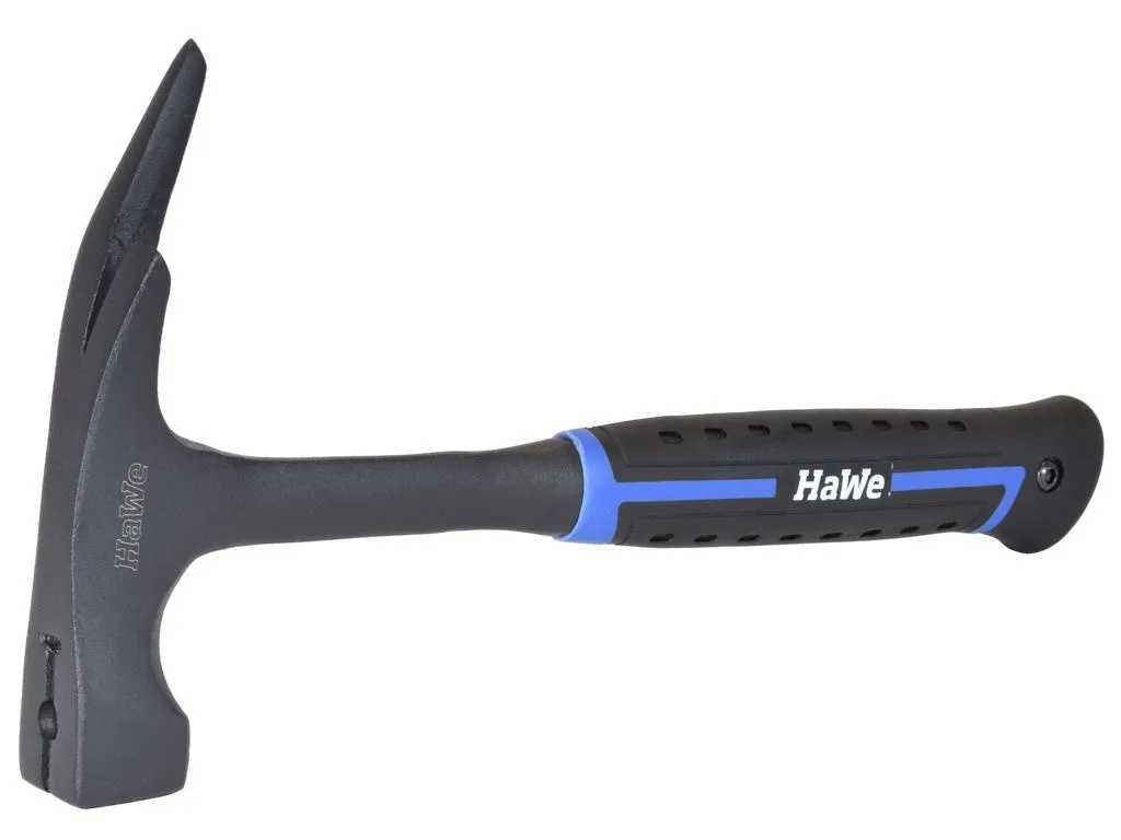 Latthammer Ganzstahl M. Magnet