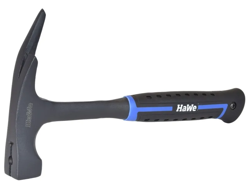 Latthammer Ganzstahl M. Magnet