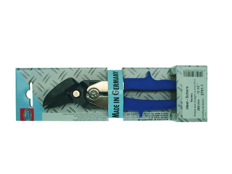 IDEALSCHEREN RECHTS ERDI