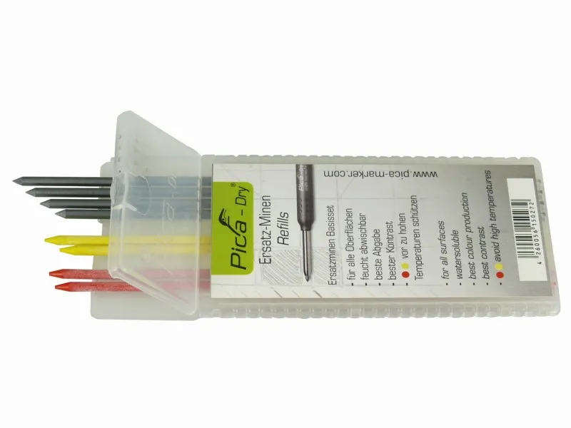 PICA-DRY ERSATZMINEN-SET