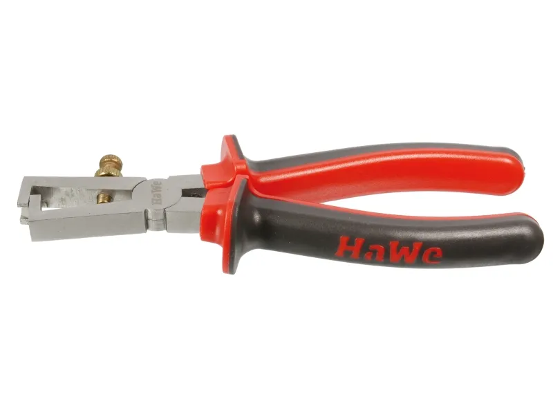 Abisolierzange 2-K. griff