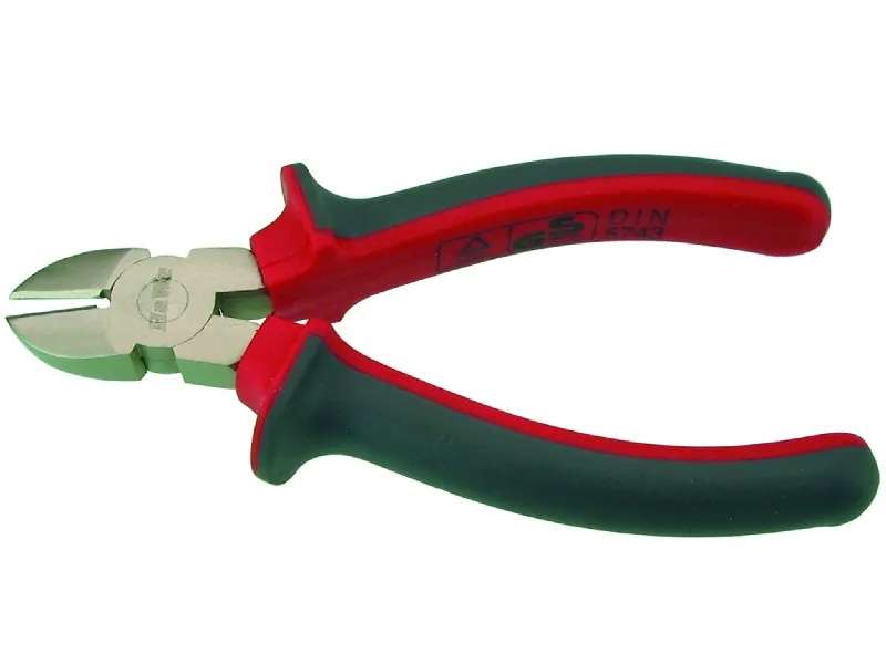 Seitenschneider 2-Komp. 160 mm