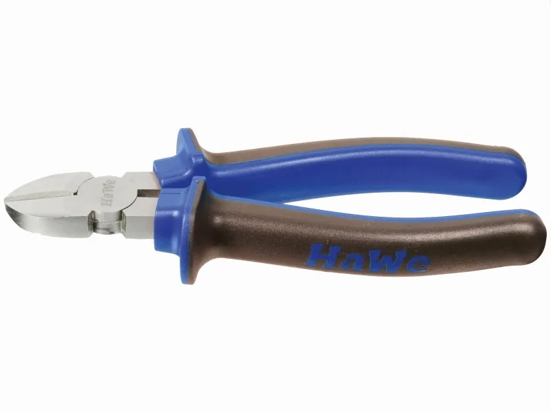 Seitenschneider 2-Komp. 160 mm