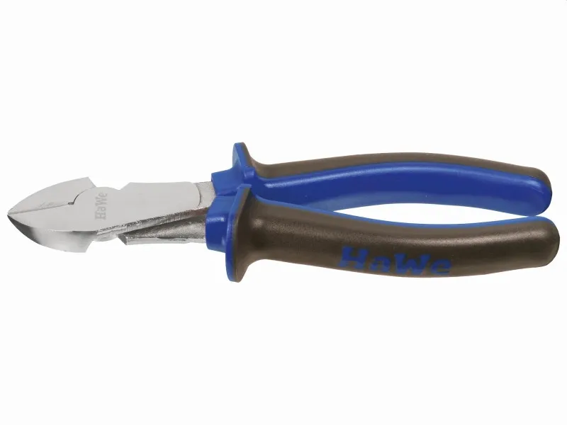 Kraftseitenschneider 2-Komp.