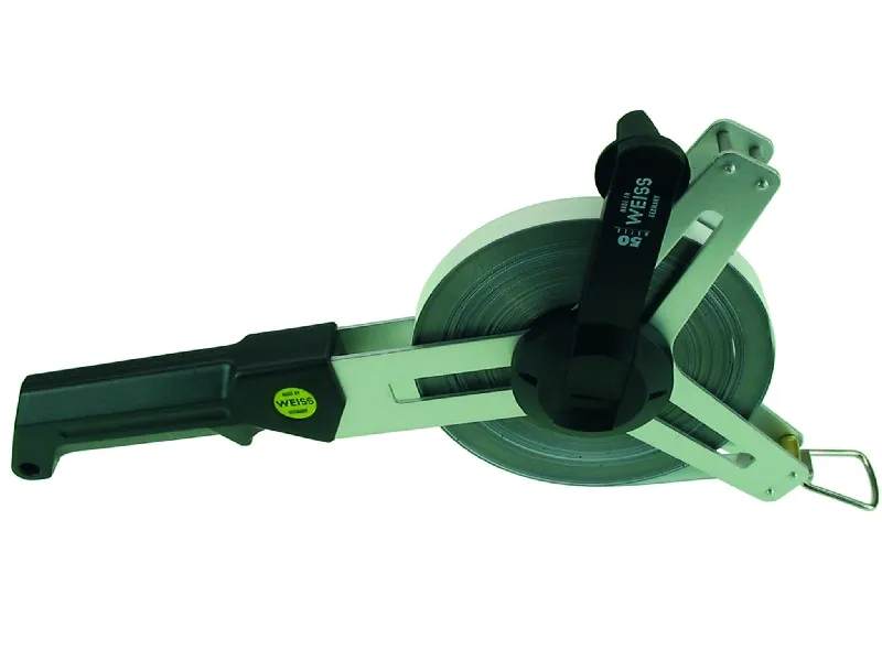 GLASF.-BANDMA&szlig; WEI&szlig; A. RAHMEN