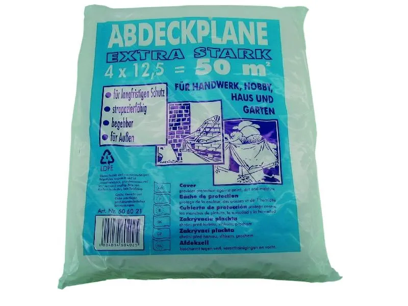 PROFIPLANE 4 X 12,5 M
