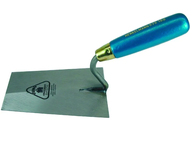 Maurerkelle Sh Henkelm. 160 mm