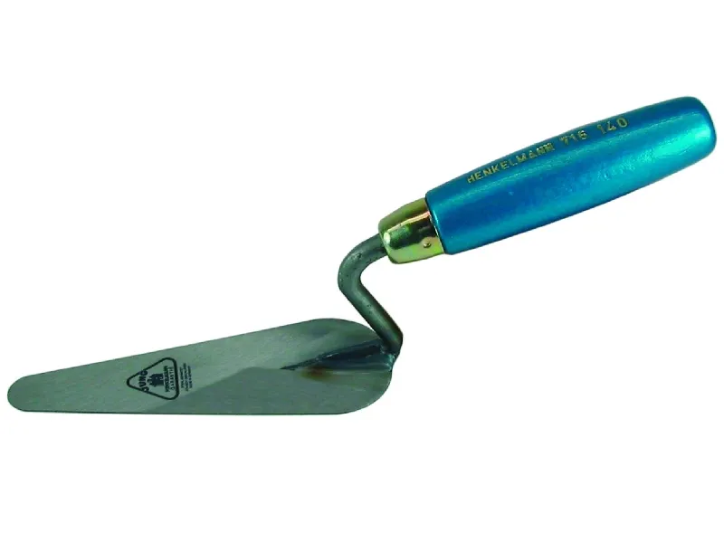 KATZENZUNGE HENKELMANN 160 MM