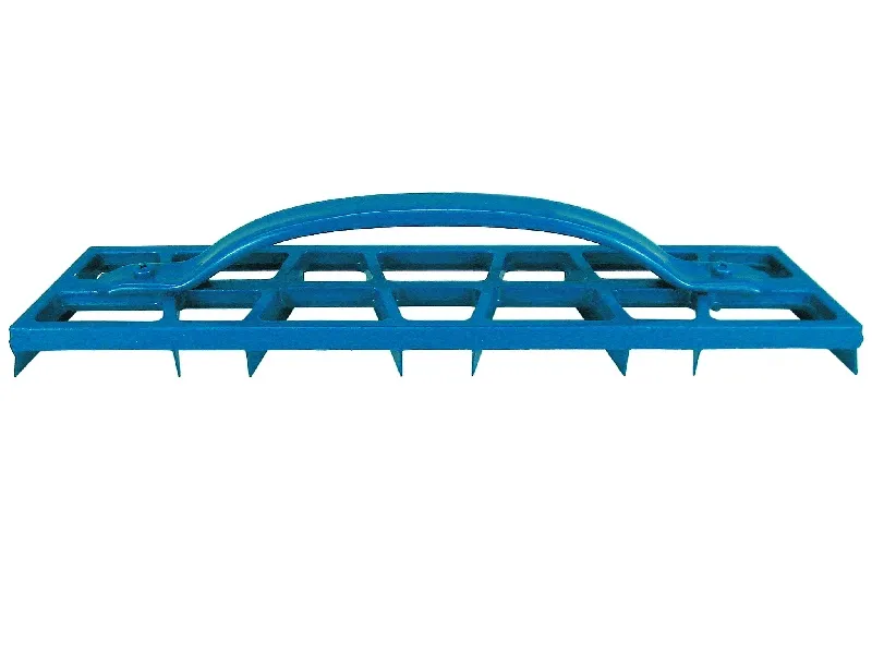 Alu-Rabo 450 x 85 mm