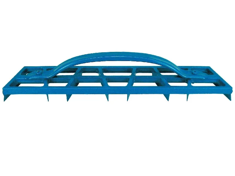 Alu-Rabo 450 x 85 mm