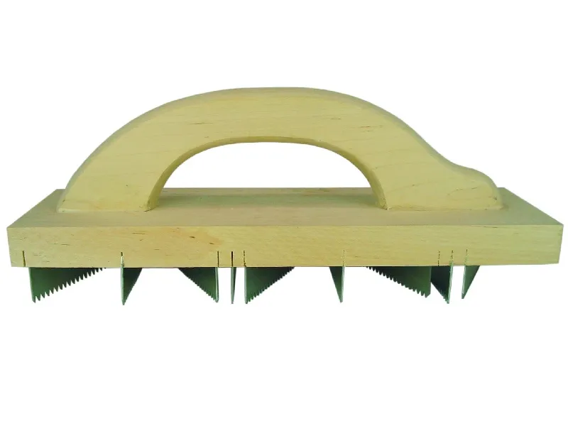 PORENBETON-HOBEL 400 X 90 MM