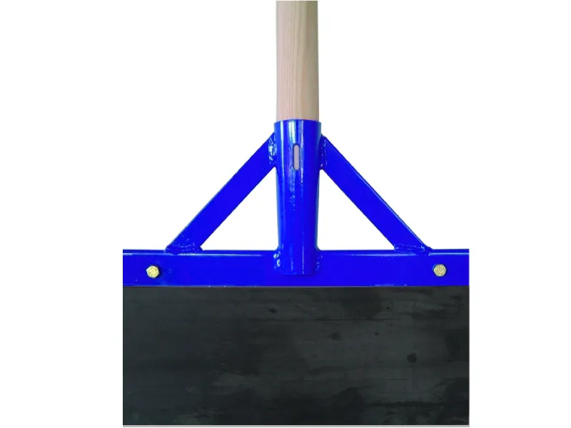 Sto&szlig;scharren 300 mm M. Str.