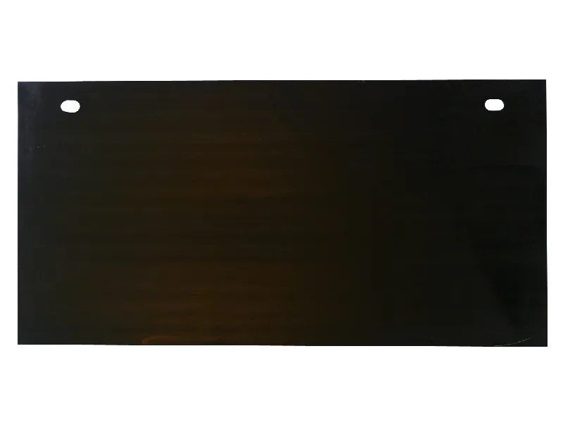 ERS-BLATT F. STO&szlig;SCHARREN