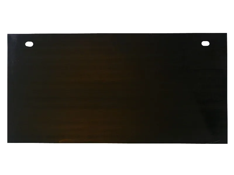 ERS-BLATT F. STO&szlig;SCHARREN