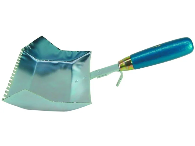 Porenbeton-Kleberkelle 175 mm