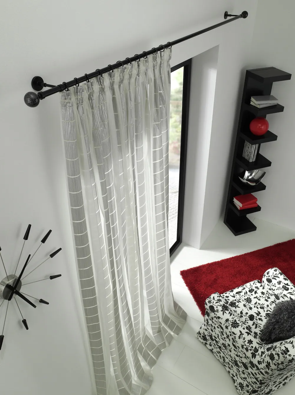 Stange 20mm Metall 200 cm